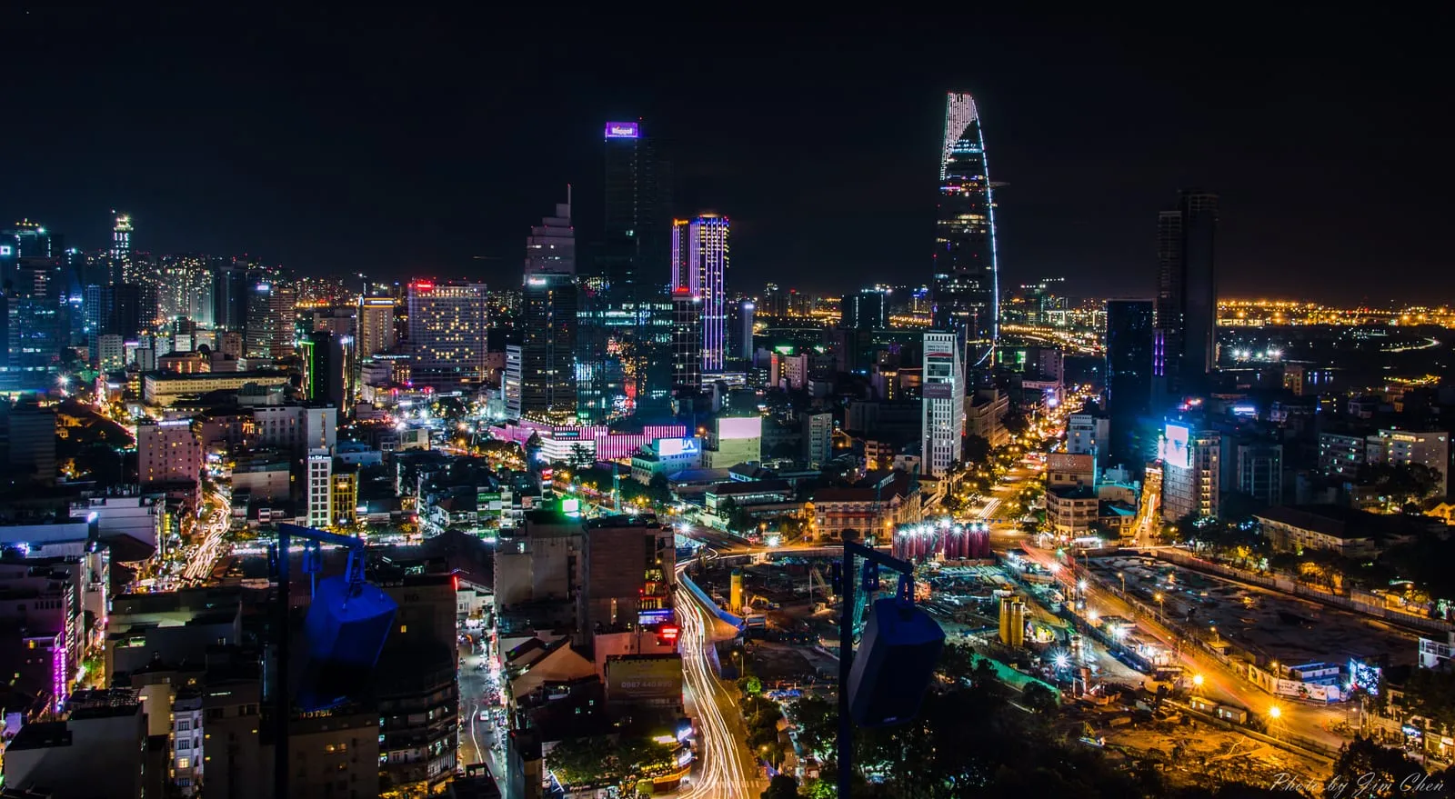 Contemporary Vietnam