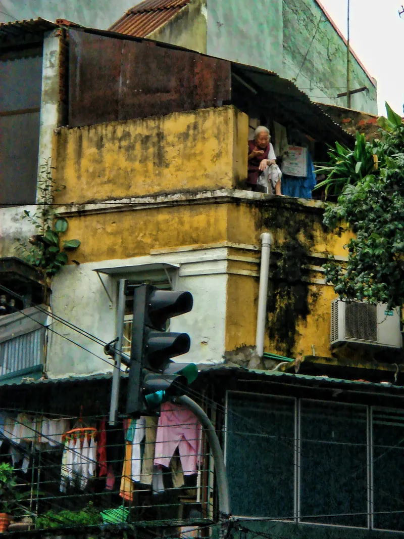 Đổi Mới and Reunification