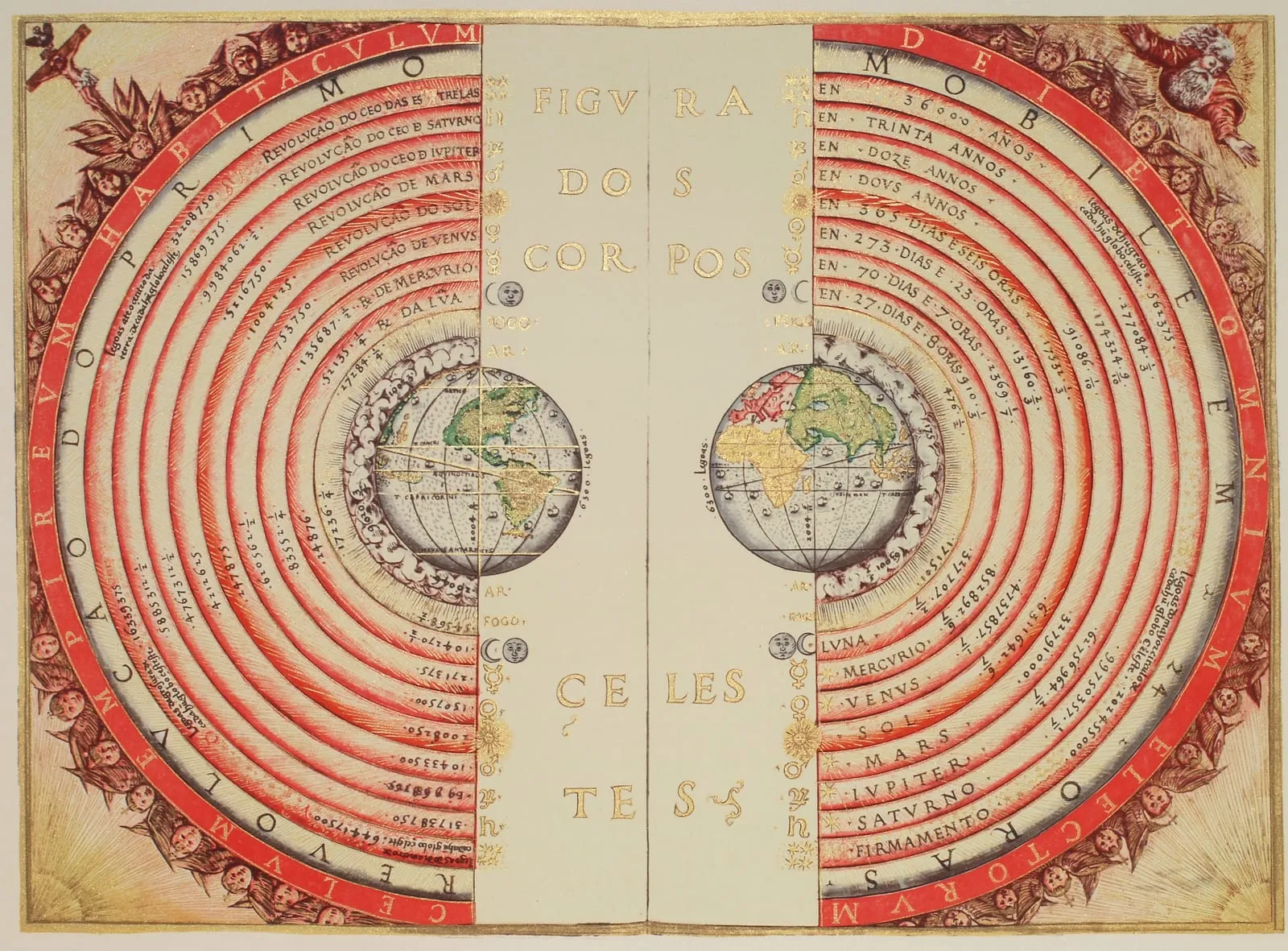 Eratosthenes and the First Globe