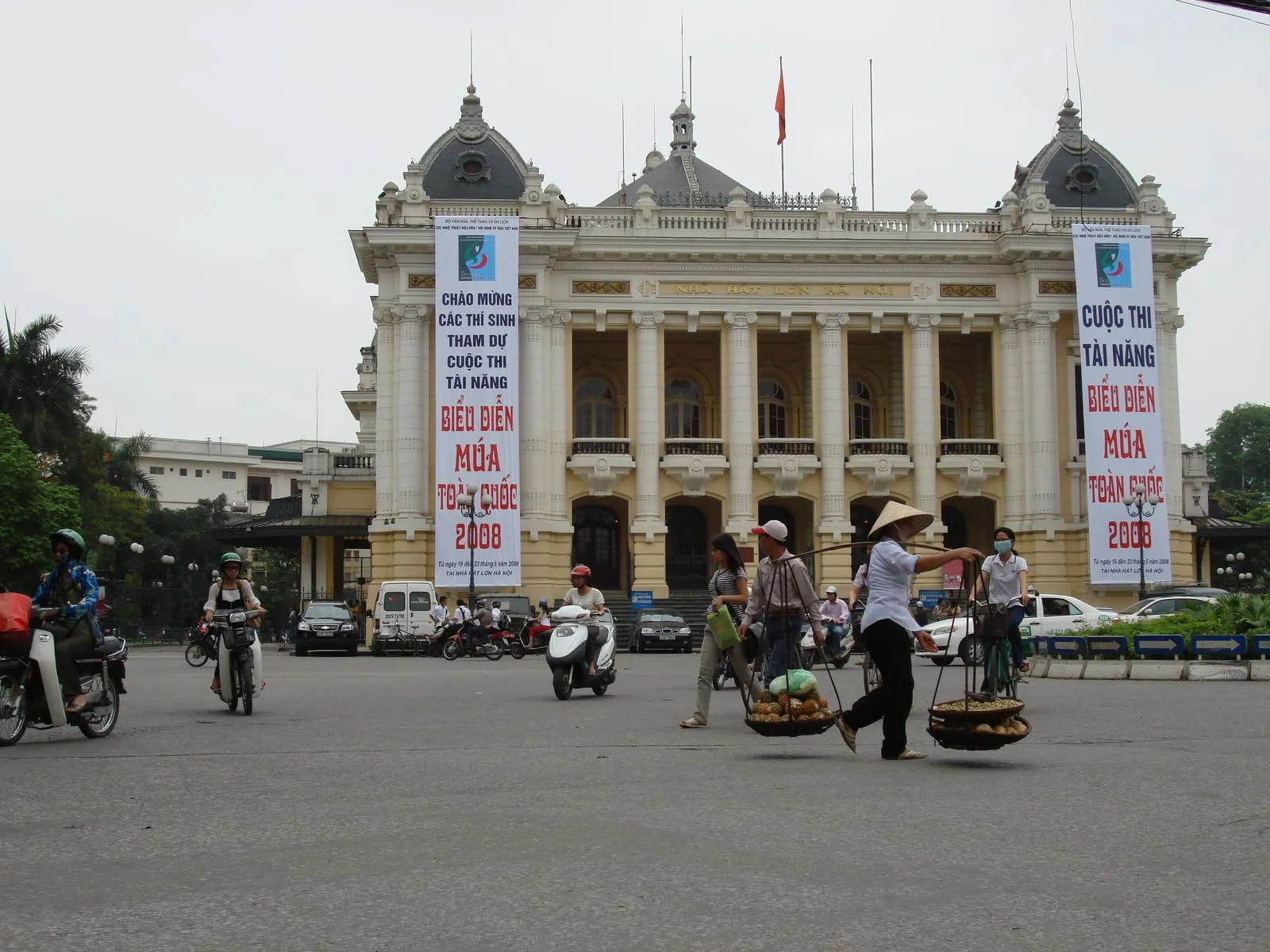French Indochina