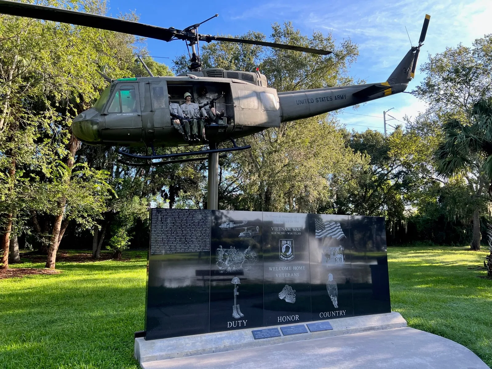 The Vietnam Wars